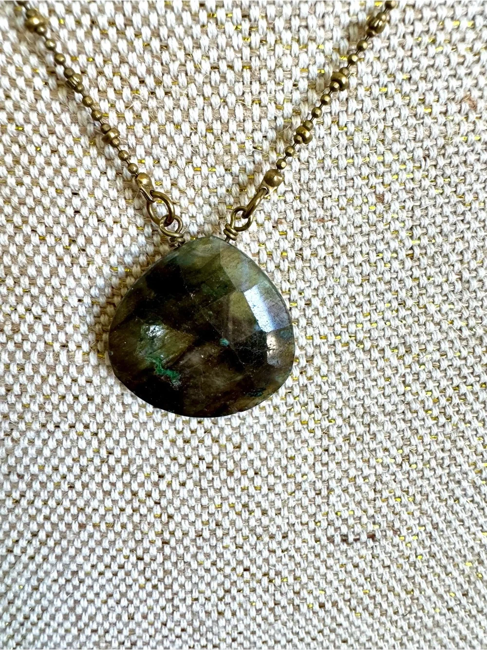 Satya Jewelry satya polished